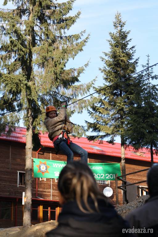 Balu Park Harghita Băi | 6